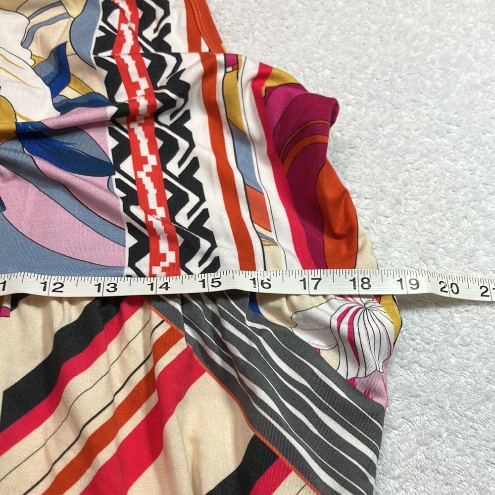 Johnny Was Rachel May Easy fit tank dress - Picture 11 of 12